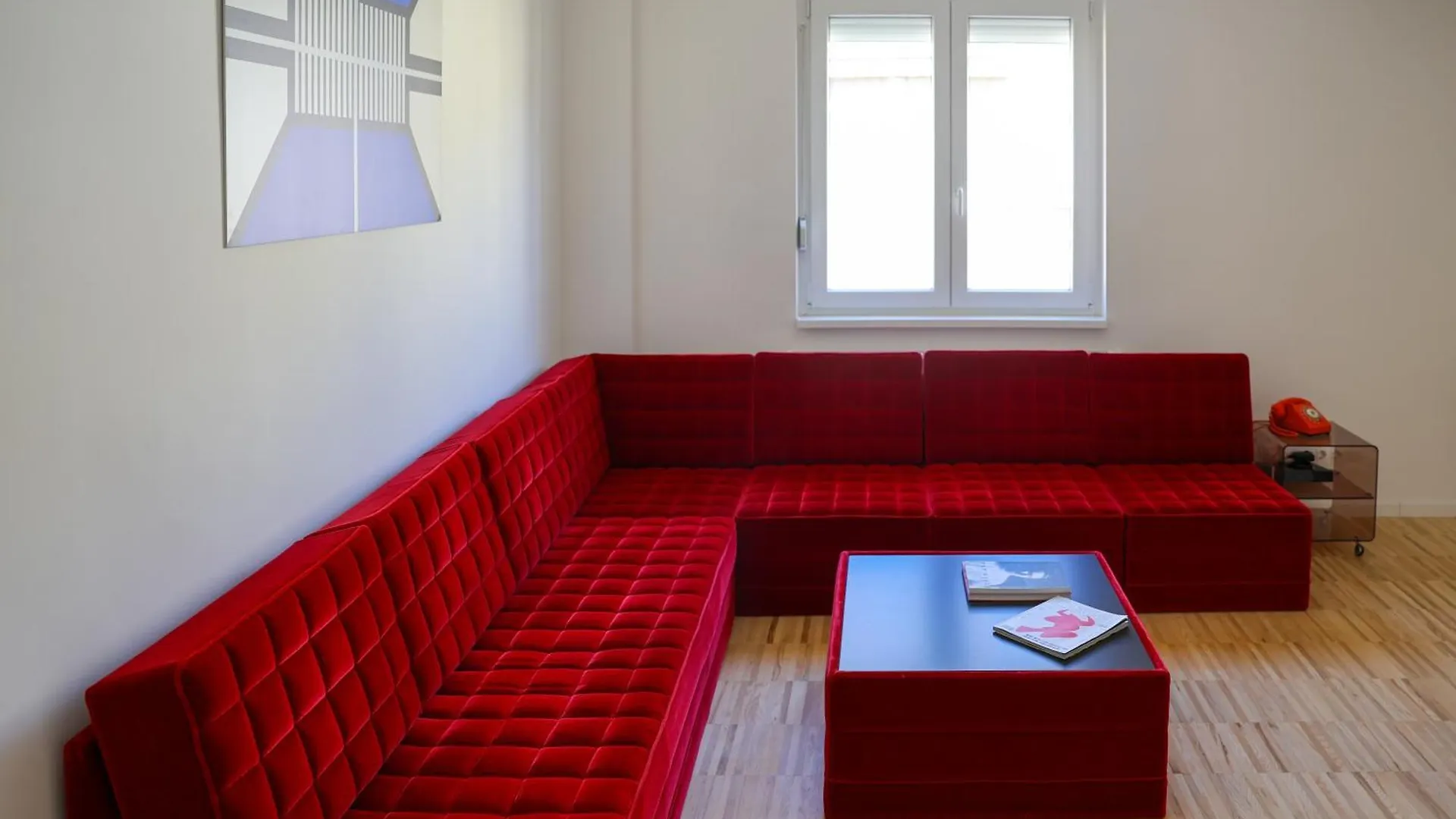 U6 City Center Apartment By The Danube Budapest