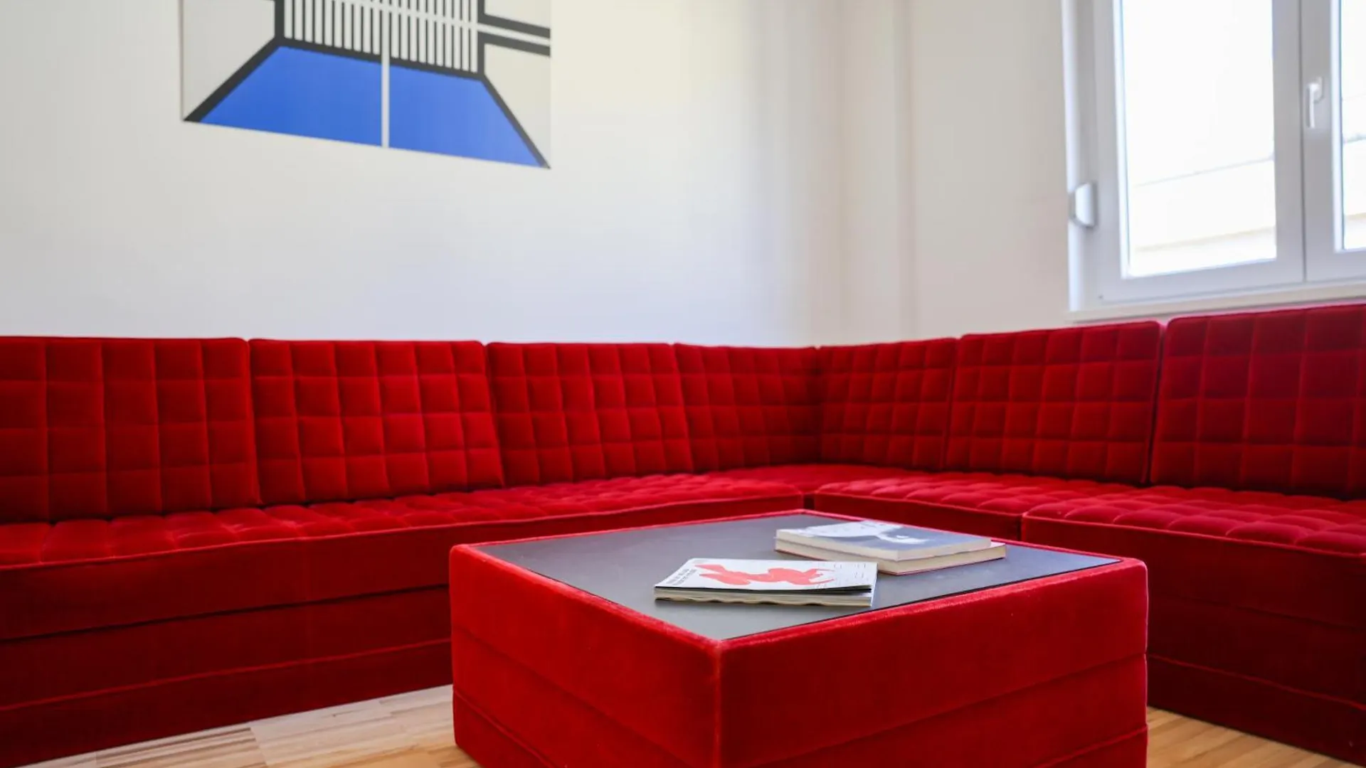 U6 City Center Apartment By The Danube Budapest