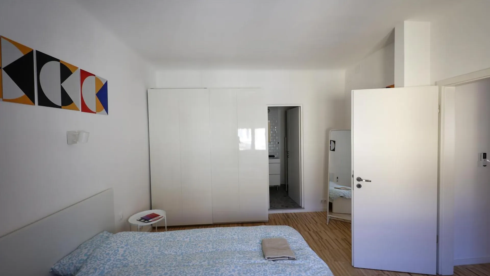 U6 City Center Apartment By The Danube Budapest Hungría