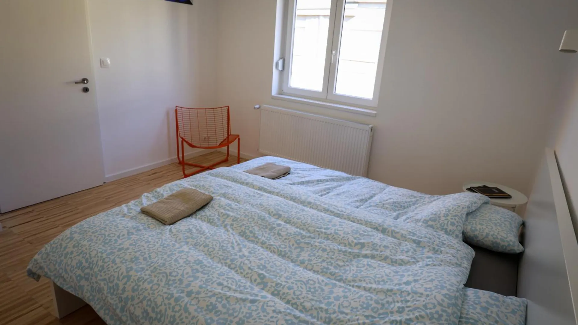 U6 City Center Apartment By The Danube Budapest