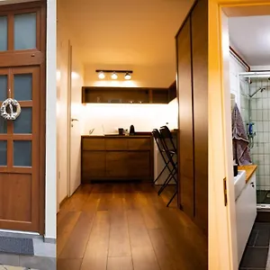 Appartamento Bachelor, Budapest