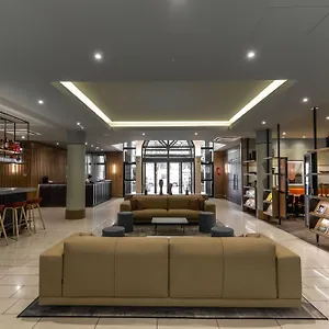 Appart hôtel Adina, Budapest