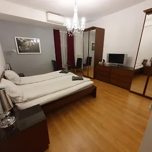  Apartament Brixton &