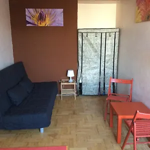 Appartamento Comedy, Budapest